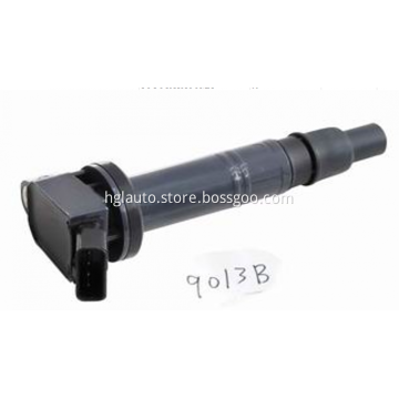 TOYOTA IGNITION COIL 90919-02248 C-666